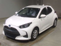2023 Toyota YARIS