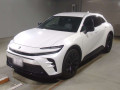 2025 Toyota Crown Sport