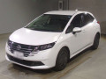 2025 Nissan Note