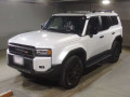 2024 Toyota Land Cruiser 250