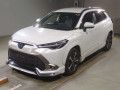 2022 Toyota Corolla Cross