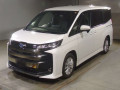 2022 Toyota Noah
