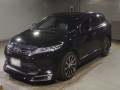 2018 Toyota Harrier