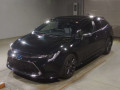 2021 Toyota Corolla Touring Wagon