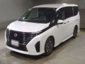 2025 Nissan Serena