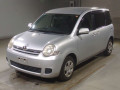 2009 Toyota Sienta