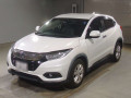 2019 Honda VEZEL