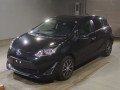2021 Toyota Aqua