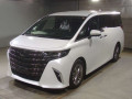 2023 Toyota Alphard