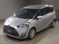 2017 Toyota Sienta
