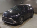 2021 Toyota Corolla Cross