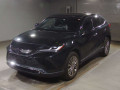 2021 Toyota Harrier