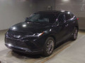 2024 Toyota Harrier