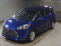 2021 Toyota Sienta