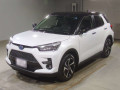 2026 Toyota Raize