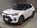 2026 Toyota Raize