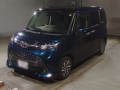 2018 Toyota TANK