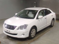 2009 Toyota Premio