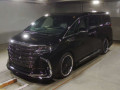 2023 Toyota Alphard Hybrid