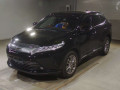 2019 Toyota Harrier