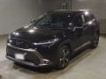 2023 Toyota Corolla Cross