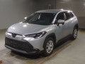 2023 Toyota Corolla Cross