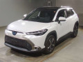 2021 Toyota Corolla Cross