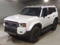2024 Toyota Land Cruiser 250