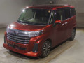 2021 Toyota Roomy