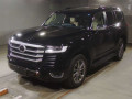 2024 Toyota Land Cruiser
