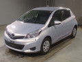 2013 Toyota Vitz