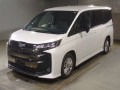 2023 Toyota Noah