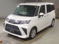 2022 Toyota Roomy