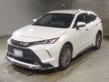 2021 Toyota Harrier