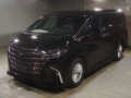 2024 Toyota Alphard