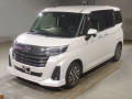 2021 Toyota Roomy