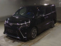 2021 Toyota Voxy