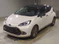 2025 Toyota Aqua
