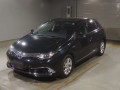 2016 Toyota Auris