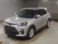 2023 Toyota Raize