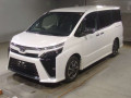 2022 Toyota Voxy