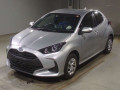 2023 Toyota YARIS