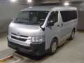 2021 Toyota Hiace Wagon