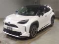 2021 Toyota YARIS CROSS