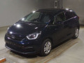 2022 Honda Fit