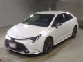 2022 Toyota Corolla Sedan