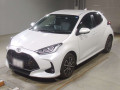 2024 Toyota YARIS