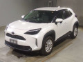 2021 Toyota YARIS CROSS