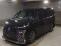 2024 Toyota Voxy