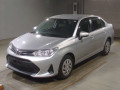 2021 Toyota Corolla Axio